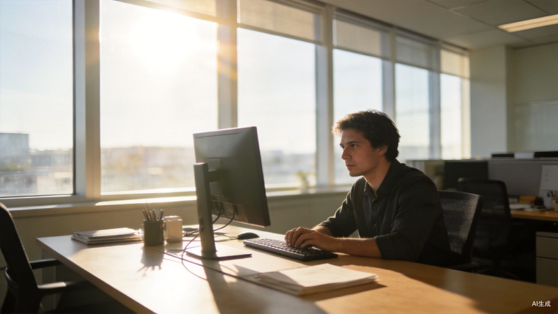 听完Andrej Karpathy 的访谈,我不焦虑了